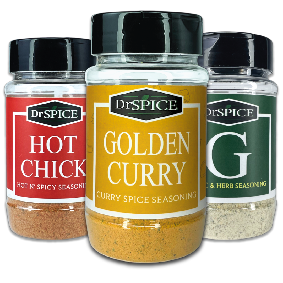 DrSPICE ALL-STAR Trio COMBO