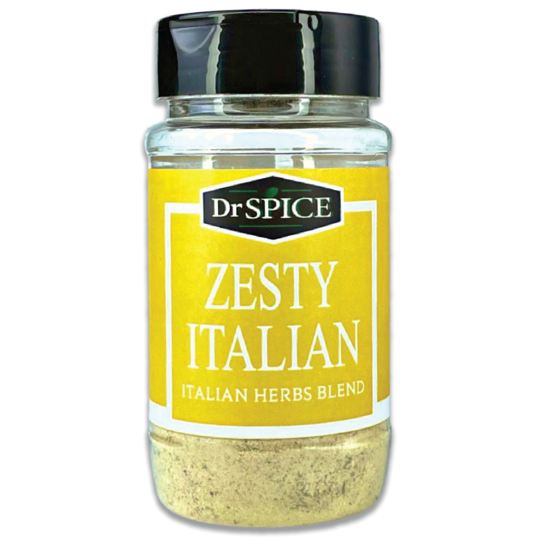 DrSPICE Zesty Italian, Italian Herb Blend